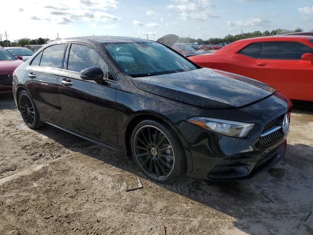 2021 MERCEDES-BENZ A 220 - W1K3G4EBXMJ322791