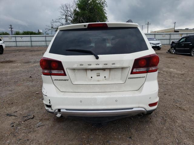 3C4PDCGG1FT518153 Dodge Journey Crossroad