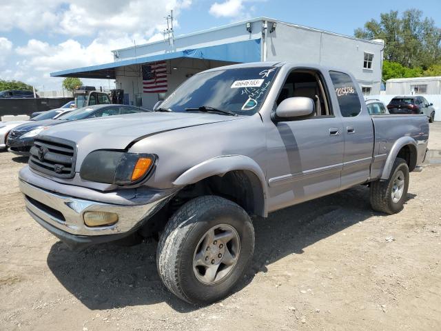 2002 Toyota Tundra 