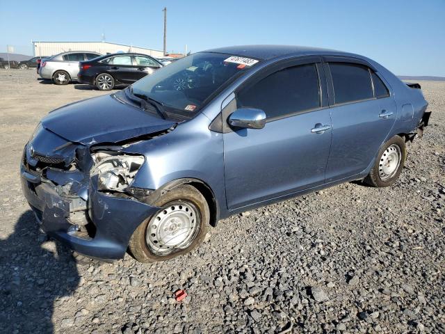 2007 Toyota Yaris 