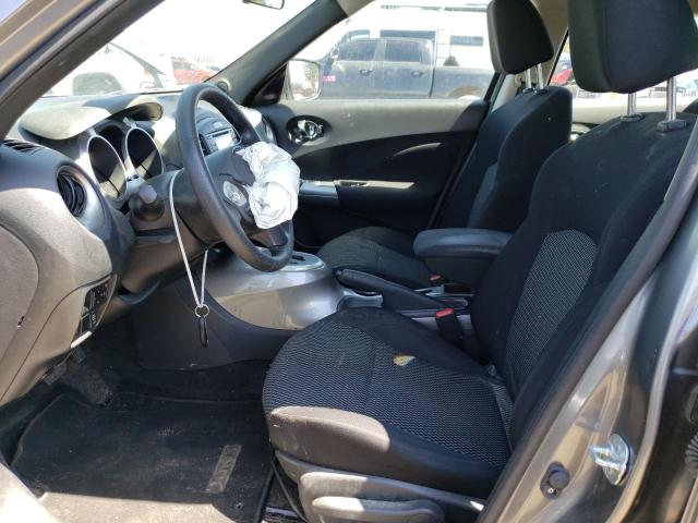 JN8AF5MV7HT752301 Nissan JUKE S