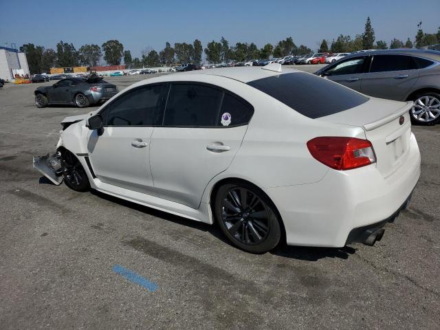 JF1VA1A62J9803049 Subaru WRX
