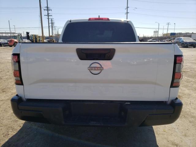 1N6ED1EJXNN667215 Nissan FRONTIER S