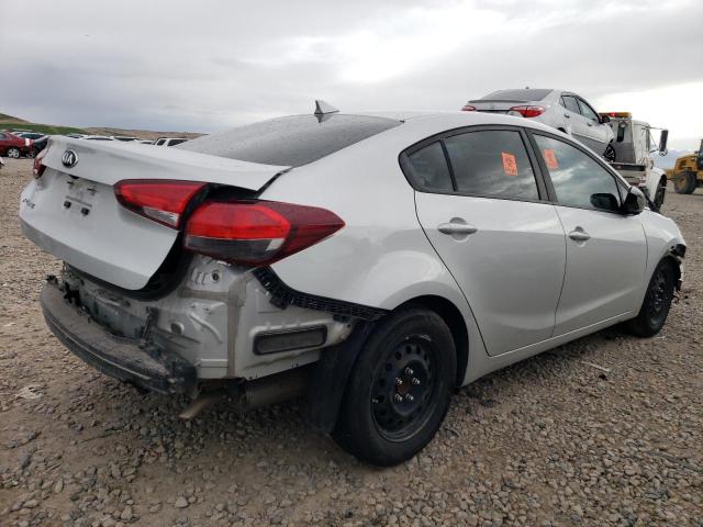 3KPFL4A75HE129360 KIA FORTE LX