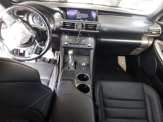 2018 LEXUS RC 300 JTHHA5BC2J5008057