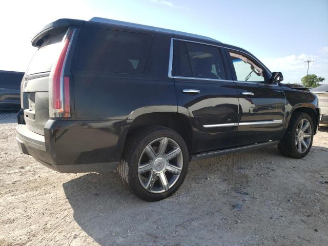 1GYS4CKJ9FR259444 Cadillac Escalade Premium