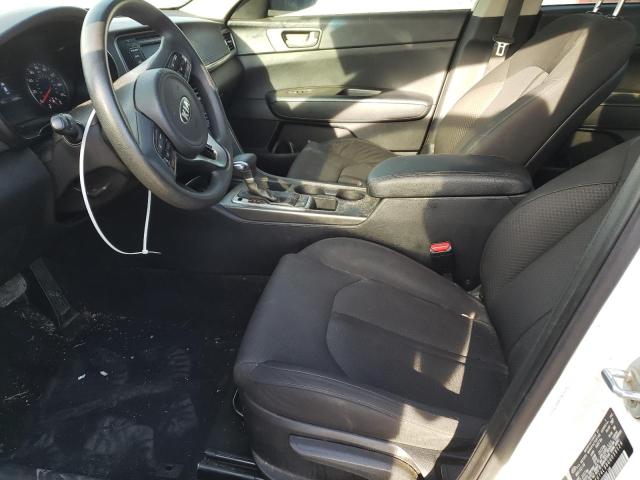 2016 KIA OPTIMA LX 5XXGT4L38GG059129