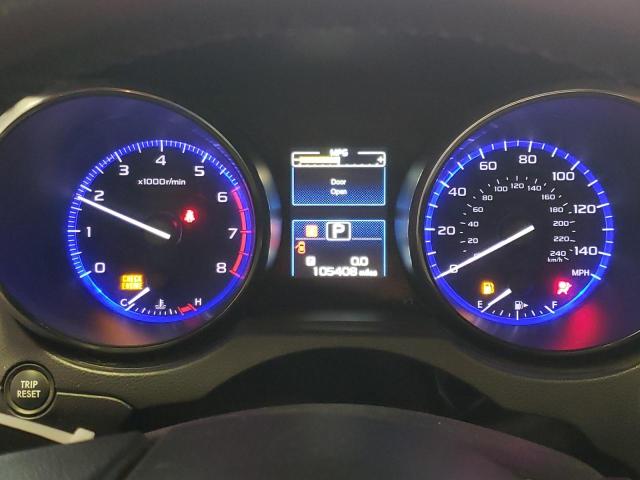 4S3BNAK65H3043714 Subaru Legacy 2.5i Limited
