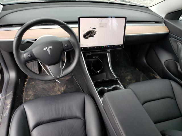 5YJ3E1EA0JF089545 Tesla MODEL 3