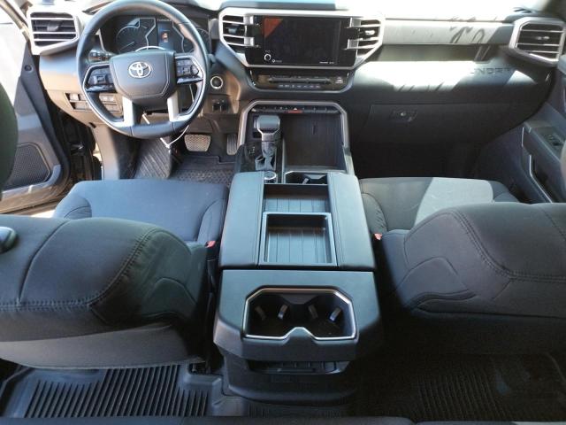 5TFLA5AA8NX018999 Toyota Tundra Double Cab Sr