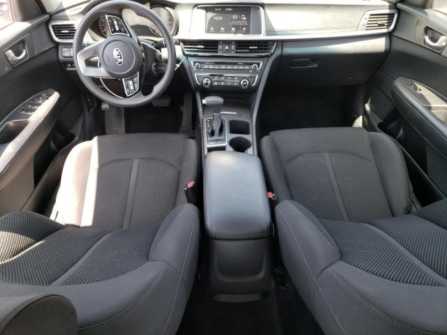 5XXGT4L30KG339653 KIA Optima Lx