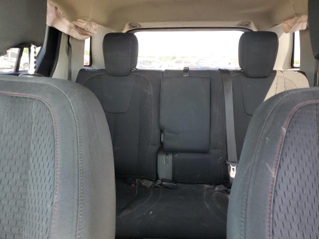 2GKALMEK5F6437493 GMC Terrain Sle