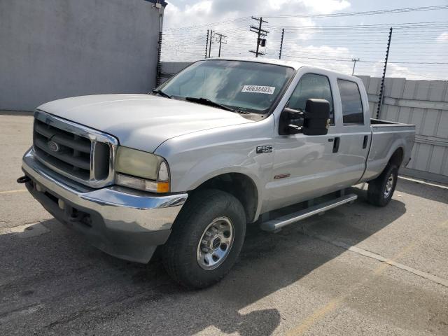 2004 Ford F-350 