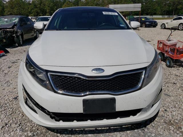 5XXGN4A77EG267452 KIA OPTIMA EX