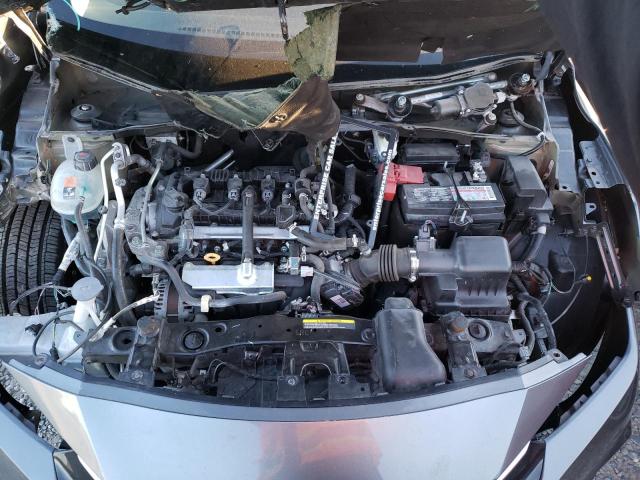 3N1CN8EV5LL879703 Nissan VERSA SV