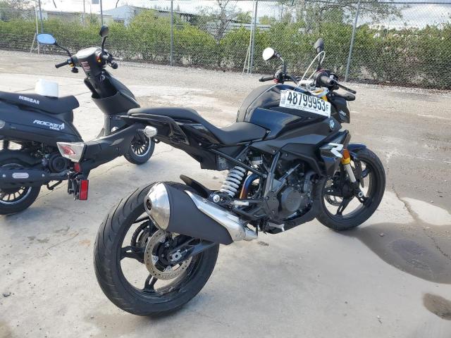 2023 BMW G310 R - WB30G4309PRA48544