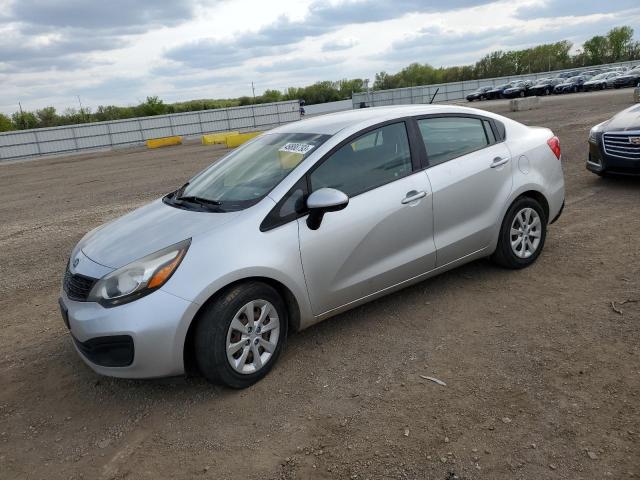 2012 Kia Rio LX