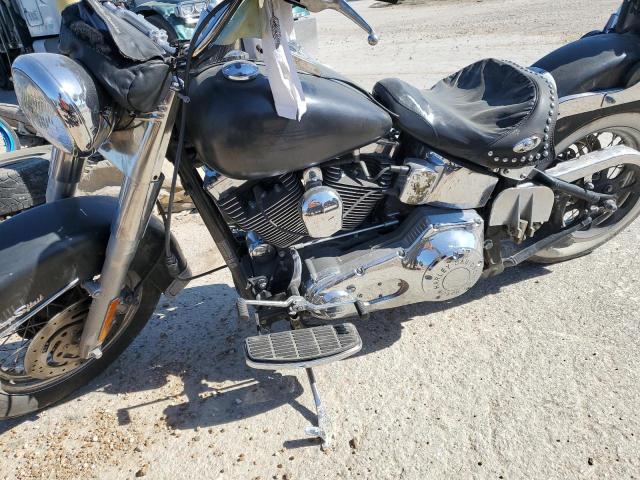 2005 HARLEY-DAVIDSON FLSTCI - 1HD1BWB155Y051038
