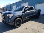 2021 GMC SIERRA K15 - 1GTP9CEK5MZ234104