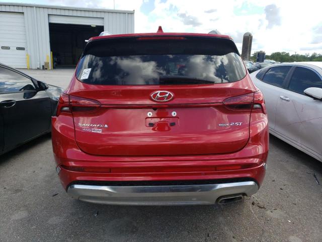 2021 HYUNDAI SANTA FE C 5NMS5DAL2MH315463