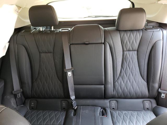 2022 BUICK ENVISION A - LRBFZSR45ND031647