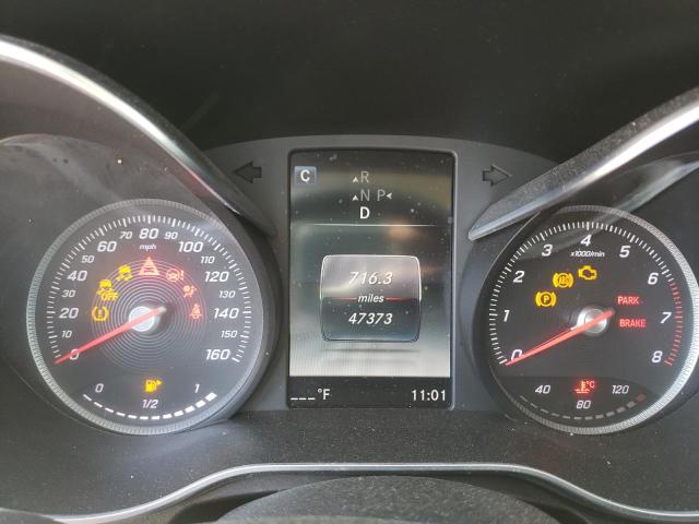 55SWF4JB0GU178873 Mercedes-Benz C 300