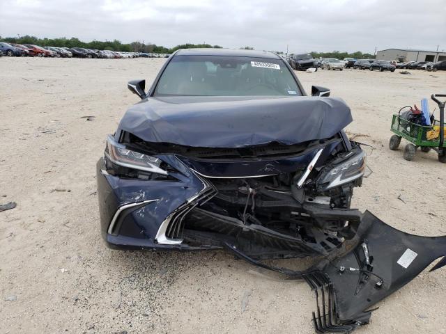 2021 LEXUS ES 300H UL - 58AFA1C13MU007626