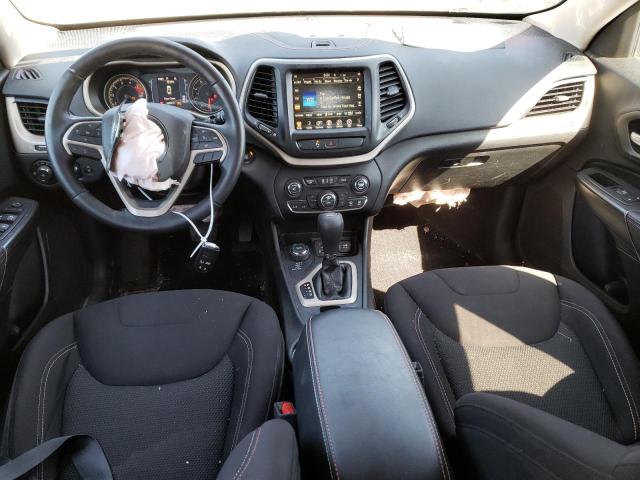 1C4PJMCS1HW512424 Jeep Cherokee Latitude