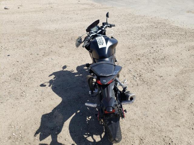 2021 YAMAHA MT-03 - MH3RH20Y7MK004964