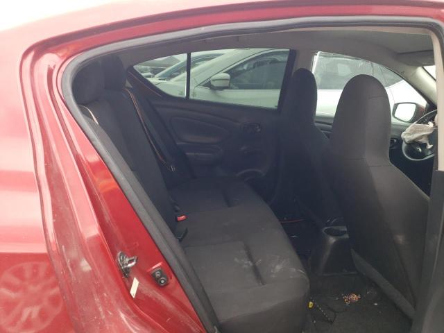 3N1CN7AP0HL861375 Nissan VERSA S