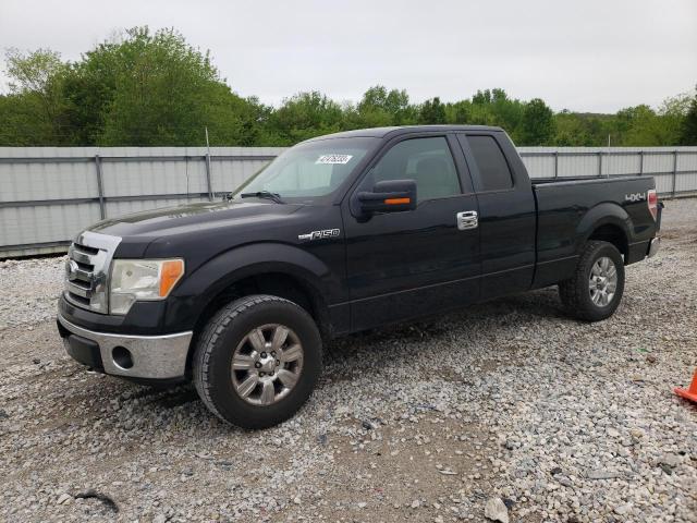 2009 Ford F-150 