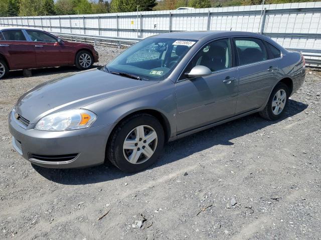 2006 Chevrolet Impala LT