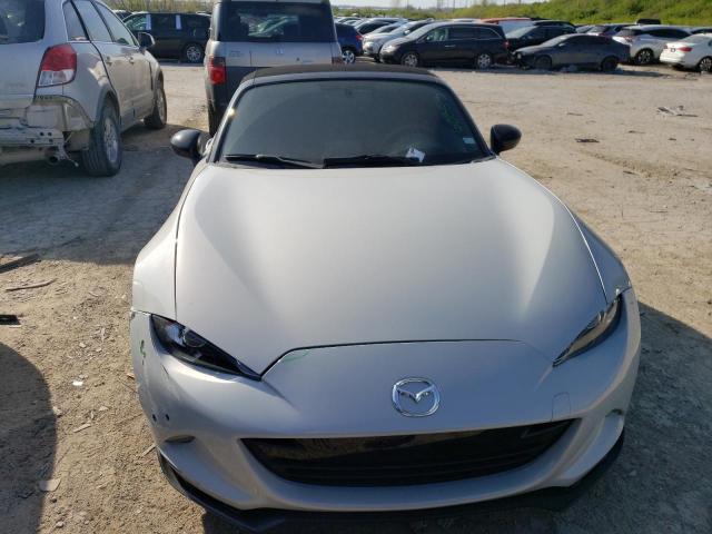 2016 MAZDA MX-5 MIATA - JM1NDAC75G0109444