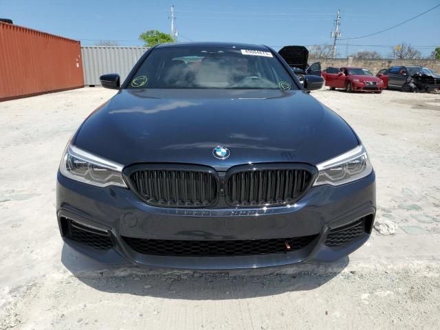 2018 BMW 540 XI - WBAJE7C57JWD51993