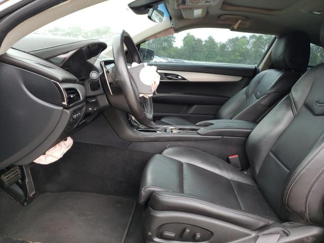 2016 CADILLAC ATS PERFOR - 1G6AD1RS6G0118781