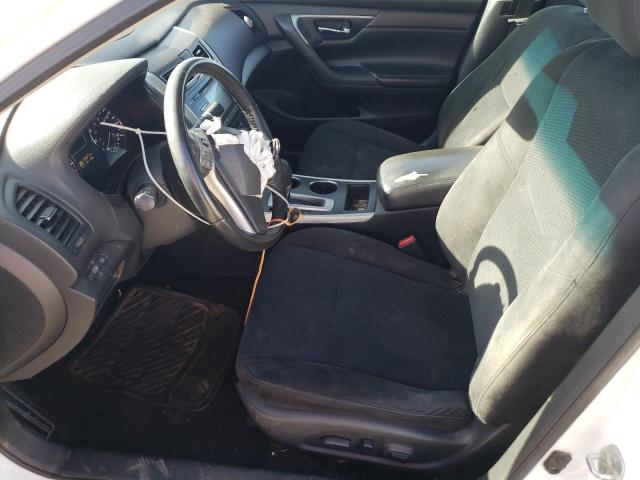 1N4AL3AP5FC597488 Nissan ALTIMA 2.5