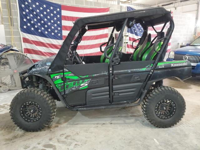 2023 KAWASAKI KRT800 J - JKBRTCJ13PB508605