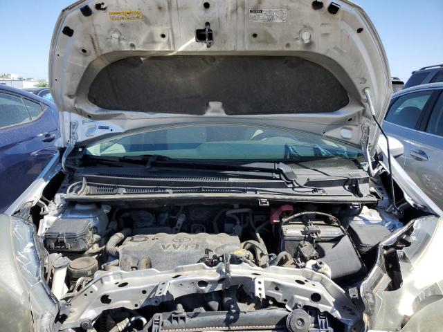 JTDKTUD3XED578778 Toyota Yaris