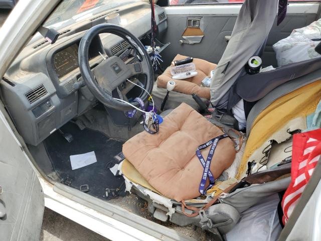 1993 FORD FESTIVA L #3310336000