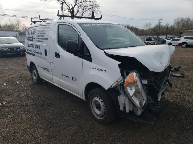 2019 NISSAN NV 200 - 3N6CM0KN6KK710913
