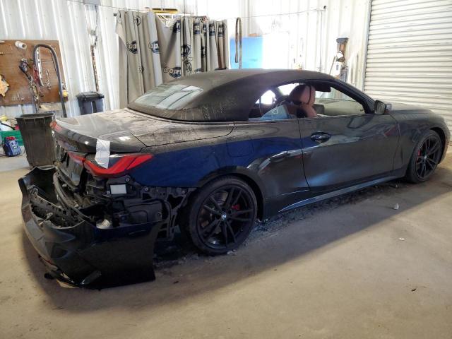 2021 BMW M440I - WBA53AT08MCG31257