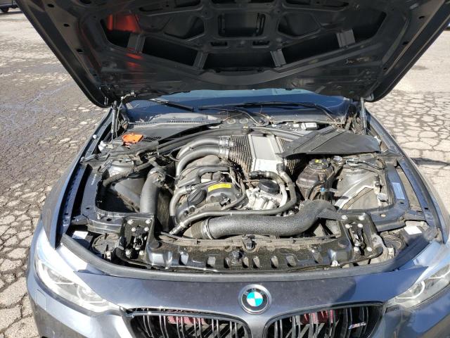 WBS3U9C59GP969013 BMW M4