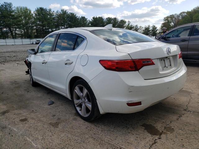 2015 ACURA ILX 20 PRE - 19VDE1F54FE004878