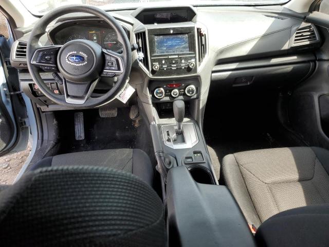 JF2GTABC1M8280460 Subaru Crosstrek