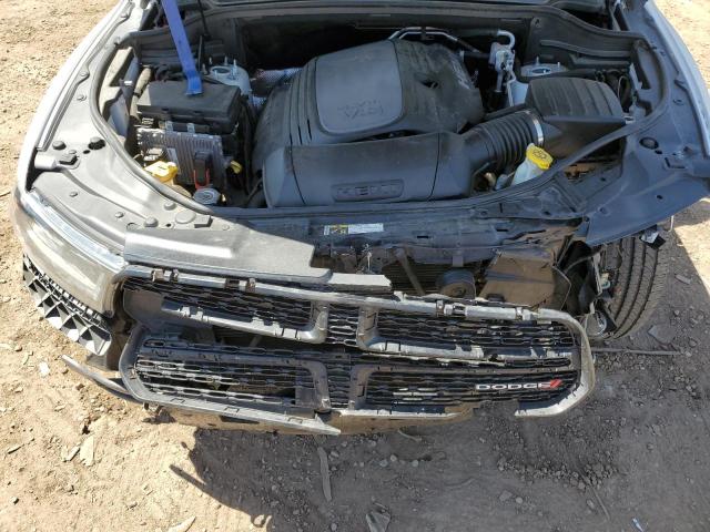 1C4SDHCT5HC883590 Dodge Durango R/t