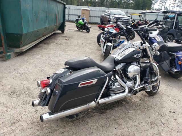 2014 HARLEY-DAVIDSON FLHR ROAD - 1HD1FBM15EB710717