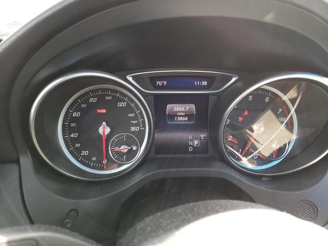 WDCTG4GB8KU016525 Mercedes-Benz Gla 250 4matic