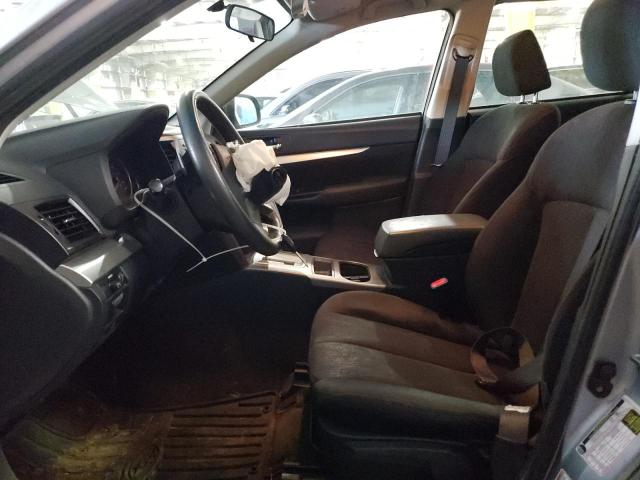 4S4BRBAC4E3225557 Subaru Outback 2.5i