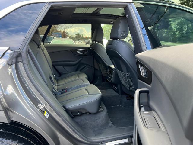 2019 AUDI Q8 PREMIUM - WA1AVAF19KD008535