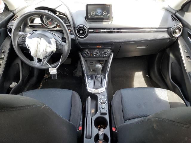 2017 TOYOTA YARIS IA 3MYDLBYV2HY188625